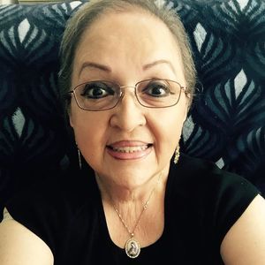 Meet your Posher, Agnes